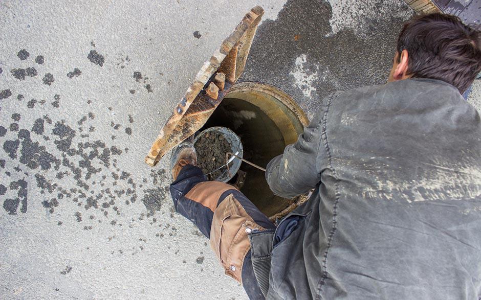 curage de canalisation Drancy