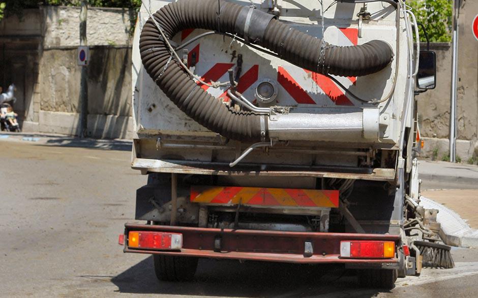 curage de canalisation Drancy