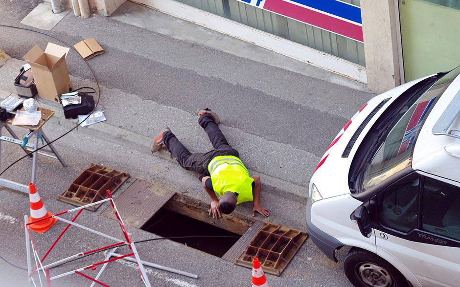 curage de canalisation Nogent-sur-Marne