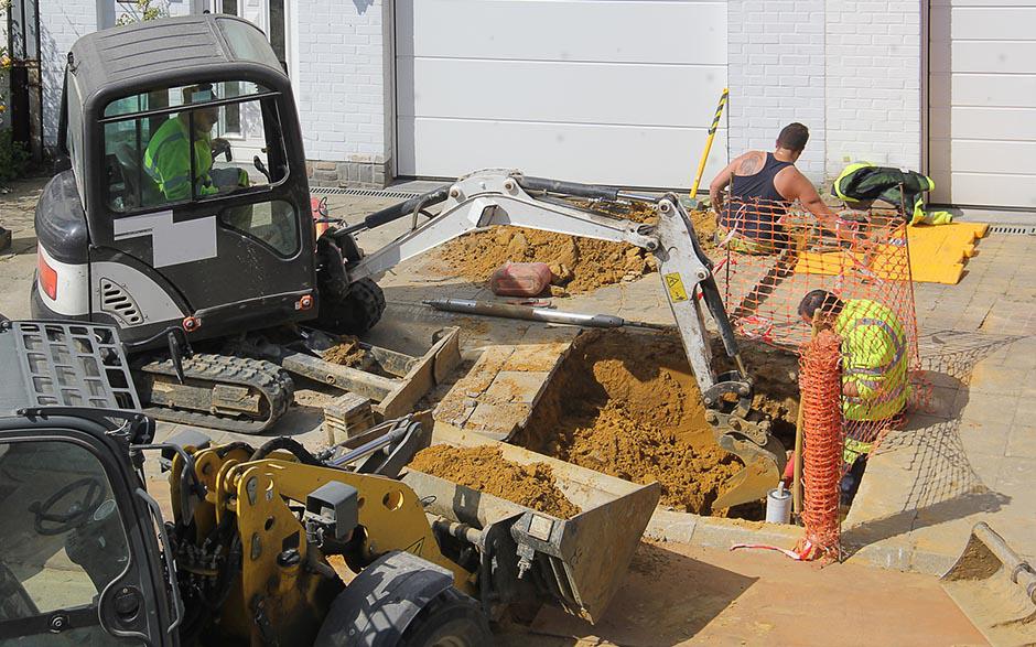 curage de canalisation Marolles-en-Hurepoix